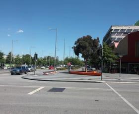 Offices commercial property for lease at Level 1/207 Lonsdale Street Dandenong VIC 3175