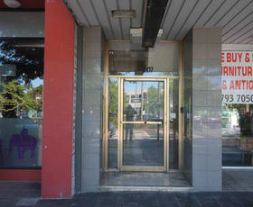Offices commercial property for lease at Level 1/207 Lonsdale Street Dandenong VIC 3175