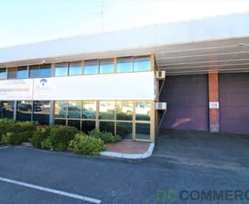 Factory, Warehouse & Industrial commercial property leased at 3/15-19 Wylie Street Toowoomba City QLD 4350