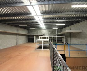 Factory, Warehouse & Industrial commercial property leased at 3/15-19 Wylie Street Toowoomba City QLD 4350