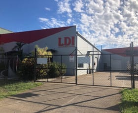 Factory, Warehouse & Industrial commercial property leased at 1 and 2/14 Adelaide Street Manunda QLD 4870