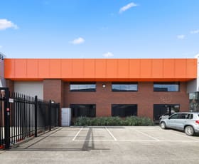 Showrooms / Bulky Goods commercial property leased at 1B/273-275 Wickham Road Moorabbin VIC 3189