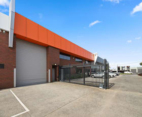 Showrooms / Bulky Goods commercial property leased at 1B/273-275 Wickham Road Moorabbin VIC 3189