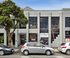 Offices commercial property leased at 1/46-48 Howard Street North Melbourne VIC 3051