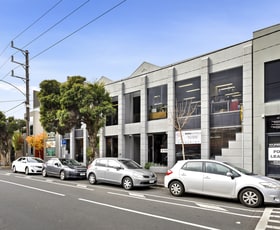 Offices commercial property leased at 1/46-48 Howard Street North Melbourne VIC 3051