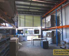 Factory, Warehouse & Industrial commercial property leased at 2/11 Hayward Street Stafford QLD 4053