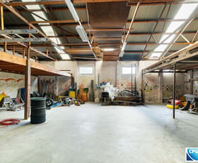 Factory, Warehouse & Industrial commercial property leased at 2A Garfield Street Carlton NSW 2218