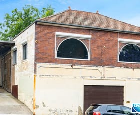 Factory, Warehouse & Industrial commercial property leased at 2A Garfield Street Carlton NSW 2218
