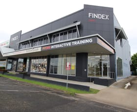 Shop & Retail commercial property leased at 230-232 Mulgrave Road Westcourt QLD 4870
