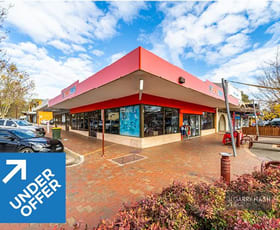 Factory, Warehouse & Industrial commercial property leased at 28 Murphy Street Wangaratta VIC 3677