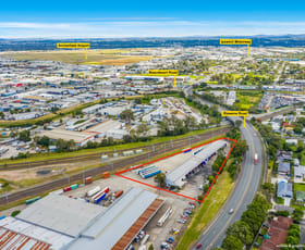 Factory, Warehouse & Industrial commercial property for lease at 1/127 Riawena Road Salisbury QLD 4107