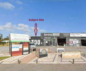 Shop & Retail commercial property leased at 4/30 Canham Way Greenwood WA 6024