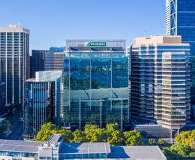 Offices commercial property for lease at 58 Mounts Bay Road Perth WA 6000
