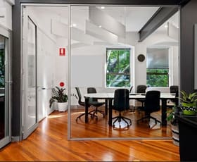 Offices commercial property leased at Level 2/63 Foveaux Street Surry Hills NSW 2010