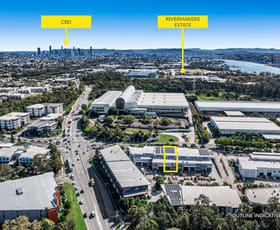 Showrooms / Bulky Goods commercial property leased at 4/8 Metroplex Avenue Murarrie QLD 4172