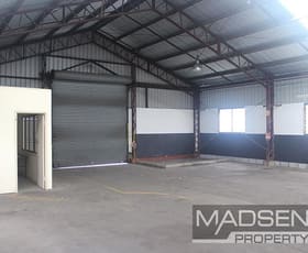 Factory, Warehouse & Industrial commercial property for lease at 1/98 Evans Road Salisbury QLD 4107