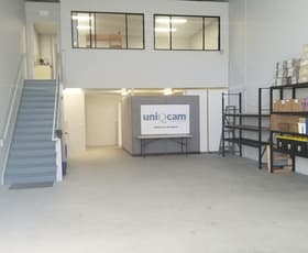 Factory, Warehouse & Industrial commercial property leased at 7/14-16 Kohl Street Upper Coomera QLD 4209