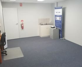 Factory, Warehouse & Industrial commercial property leased at 7/14-16 Kohl Street Upper Coomera QLD 4209