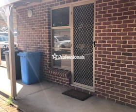 Offices commercial property leased at 2B/113 Dempster Street Esperance WA 6450
