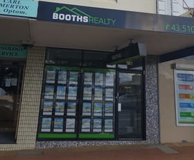 Offices commercial property leased at 72 Pacific Highway Wyong NSW 2259