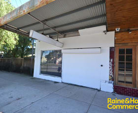 Shop & Retail commercial property leased at Enmore Road Marrickville NSW 2204