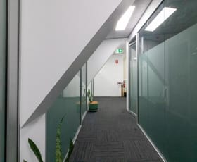 Offices commercial property leased at Suite 58/48 George Street Parramatta NSW 2150