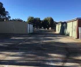Factory, Warehouse & Industrial commercial property leased at 5 Martyn Road Mandurah WA 6210