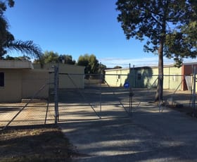 Factory, Warehouse & Industrial commercial property leased at 5 Martyn Road Mandurah WA 6210