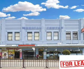 Other commercial property leased at First Floor/240 Liverpool Road Ashfield NSW 2131