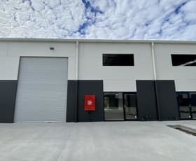 Showrooms / Bulky Goods commercial property leased at Unit 5/20 Donaldson Street Wyong NSW 2259