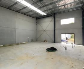 Factory, Warehouse & Industrial commercial property leased at Unit 5/20 Donaldson Street Wyong NSW 2259