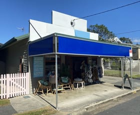 Shop & Retail commercial property leased at 8 Thrower Drive Currumbin QLD 4223