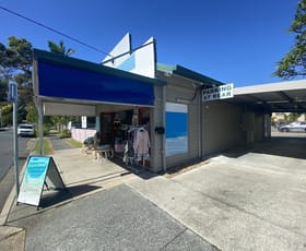 Shop & Retail commercial property leased at 8 Thrower Drive Currumbin QLD 4223