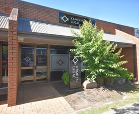 Offices commercial property leased at 6/22 Stanley Street Wodonga VIC 3690