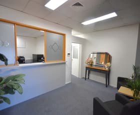 Offices commercial property leased at 6/22 Stanley Street Wodonga VIC 3690