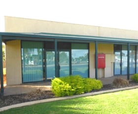 Offices commercial property leased at Shop 1a/2103 Fifteenth Street Irymple VIC 3498