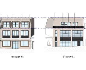 Offices commercial property leased at New Development/146 Foveaux Street Surry Hills NSW 2010