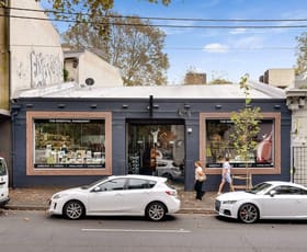 Offices commercial property leased at New Development/146 Foveaux Street Surry Hills NSW 2010