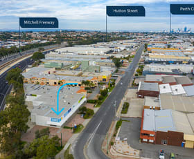 Offices commercial property leased at Unit 1/1 Hector Street West Osborne Park WA 6017