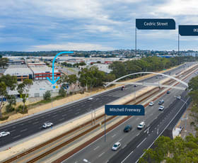 Offices commercial property leased at Unit 1/1 Hector Street West Osborne Park WA 6017