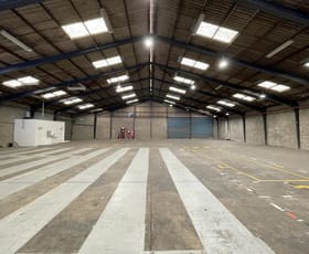 Factory, Warehouse & Industrial commercial property leased at 101-109/101-109 Thistlethwaite Street South Melbourne VIC 3205