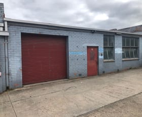 Factory, Warehouse & Industrial commercial property leased at 11/35 Power Road Bayswater VIC 3153