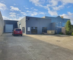 Factory, Warehouse & Industrial commercial property leased at 26 Dunlop Road Hoppers Crossing VIC 3029