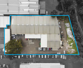 Factory, Warehouse & Industrial commercial property leased at Freestanding/15A Stanton Road Seven Hills NSW 2147