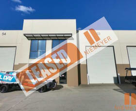 Factory, Warehouse & Industrial commercial property leased at Unit 53/45 Powers Road Seven Hills NSW 2147