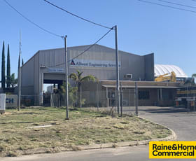 Factory, Warehouse & Industrial commercial property leased at 123 Chisholm Crescent Kewdale WA 6105