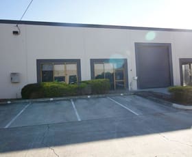 Factory, Warehouse & Industrial commercial property leased at 9/12 Edina Road Ferntree Gully VIC 3156