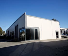 Factory, Warehouse & Industrial commercial property leased at 9/12 Edina Road Ferntree Gully VIC 3156
