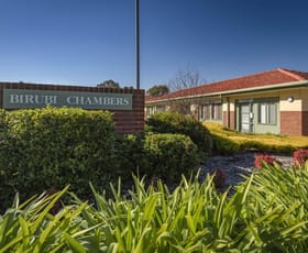 Offices commercial property sold at Ground  Unit 15 & 16/121 Hawker Place Hawker ACT 2614