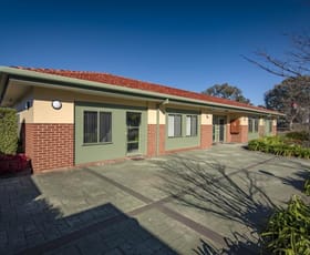 Offices commercial property sold at Ground  Unit 15 & 16/121 Hawker Place Hawker ACT 2614